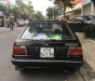 Toyota Tercel trước  1990 - Cần bán Toyota Tercel trước năm 1990, màu đen, nhập khẩu nguyên chiếc