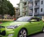 Hyundai Veloster 2011 - Bán ô tô Hyundai Veloster năm sản xuất 2011, xe nhập chính chủ