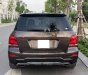 Mercedes-Benz GLK Class GLK 250 2014 - Mercedes GLK250 AMG sản xuất 2014 màu nâu, biển Hà Nội, biển đẹp, xe đăng ký tên tư nhân chính chủ