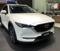 Mazda CX 5 2.5 2WD 2018 - Cần bán xe Mazda CX 5 2.5 2WD 2018, màu trắng