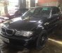 BMW 3 Series 325i 2003 - Cần bán lại xe BMW 3 Series 325i năm sản xuất 2003, màu đen, nhập khẩu nguyên chiếc giá cạnh tranh