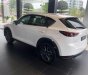 Mazda CX 5 2.0 AT 2018 - Bán ô tô Mazda CX 5 2.0 AT 2018, màu trắng