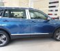 Volkswagen Tiguan 2018 - Bán ô tô Volkswagen Tiguan đời 2018, màu xanh lam, nhập khẩu nguyên chiếc