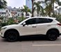 Mazda CX 5   2013 - Bán ô tô Mazda CX 5 sản xuất năm 2013, màu trắng giá cạnh tranh