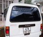 Suzuki Blind Van 2008 - Cần bán Suzuki Blind Van đời 2008, màu trắng