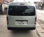 Toyota Hiace 2007 - Bán xe Toyota Hiace tải van 3 chỗ, 900kg đời 2007, máy dầu