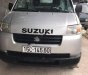 Suzuki Super Carry Pro 2011 - Cần bán xe Suzuki Super Carry Pro 2011, màu bạc, nhập khẩu, giá tốt