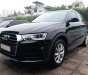 Audi Q3 Quattro 2.0L 2016 - Cần bán xe Audi Q3 Quattro 2.0L sản xuất 2016, siêu mới