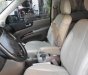 Kia Carnival EX 2.7 MT 2009 - Bán Kia Carnival 2.7 đời 2009, màu đen, nhập khẩu xe gia đình, 380tr