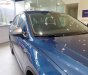 Volkswagen Tiguan 2018 - Bán ô tô Volkswagen Tiguan đời 2018, màu xanh lam, nhập khẩu nguyên chiếc