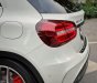 Mercedes-Benz GLA-Class GLA45 AMG 2015 - Bán GLA 45 AMG màu trắng model 2016. ĐK T5/2016 nhập chính hãng full option