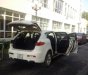 Luxgen 7 SUV   2013 - Bán Luxgen 7 SUV đời 2013, màu trắng, xe nhập, giá chỉ 470 triệu