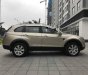 Chevrolet Captiva   2.0 LTZ 2010 - Bán Chevrolet Captiva 2.0 LTZ sản xuất 2010, màu vàng như mới