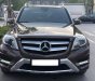 Mercedes-Benz GLK Class GLK 250 2014 - Mercedes GLK250 AMG sản xuất 2014 màu nâu, biển Hà Nội, biển đẹp, xe đăng ký tên tư nhân chính chủ