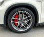 Mercedes-Benz GLA-Class GLA45 AMG 2015 - Bán GLA 45 AMG màu trắng model 2016. ĐK T5/2016 nhập chính hãng full option