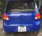 Daewoo Matiz S 2001 - Cần bán xe Daewoo Matiz S sản xuất năm 2001, màu xanh lam