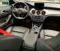 Mercedes-Benz GLA-Class 45 AMG 4 Matic 2017 - Bán Mercedes GLA45 AMG 4 Matic sx 2017, nhập khẩu nguyên chiếc từ Đức, chạy cực phê, đạp dính lưng
