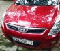 Hyundai i20 2011 - Bán xe Hyundai i20 đăng ký 2011, màu đỏ, nhập khẩu Ấn Độ, giá 380 triệu