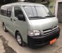 Toyota Hiace 2007 - Bán xe Toyota Hiace tải van 3 chỗ, 900kg đời 2007, máy dầu