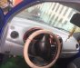 Daewoo Matiz S 2001 - Cần bán xe Daewoo Matiz S sản xuất năm 2001, màu xanh lam