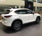 Mazda CX 5 2.5 2WD 2018 - Cần bán xe Mazda CX 5 2.5 2WD 2018, màu trắng