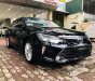 Toyota Camry 2.0E 2018 - Bán Toyota Camry 2.0E 2018, màu đen siêu lướt