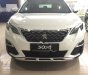 Peugeot 5008 1.6 AT 2019 - Cần bán xe Peugeot 5008 1.6 AT sản xuất năm 2019, màu trắng