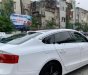 Audi A5 Sportback 2.0 2012 - Bán Audi A5 Sportback 2.0 đời 2012, màu trắng, xe nhập