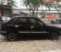 Toyota Tercel trước  1990 - Cần bán Toyota Tercel trước năm 1990, màu đen, nhập khẩu nguyên chiếc