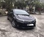 Toyota Corolla altis 2016 - Bán Toyota Corolla altis năm 2016, màu đen 