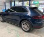 Porsche Macan   2.0 2015 - Bán xe Porsche Macan 2.0 năm 2015, màu xanh lam, nhập khẩu