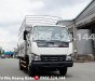 Isuzu QKR 270 2019 - Bán xe tải trả góp Isuzu QKR270 1T9, xe tải Isuzu 1 tấn 9, QKR270 thùng bạt, cam kết giá ưu đãi nhất thị trường