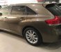 Toyota Venza 2.7 AWD 2010 - Cần bán lại xe Toyota Venza 2.7 AWD 2010, màu nâu, nhập khẩu nguyên chiếc  