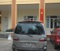 Hyundai Starex Van 2.5 AT 2006 - Cần bán Hyundai Starex Van 2.5 AT 2006, màu bạc, nhập khẩu nguyên chiếc chính chủ giá cạnh tranh