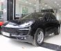 Porsche Macan   2015 - Cần bán Porsche Macan 2015, màu đen, xe nhập số tự động