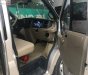 Ford Transit 2.4L 2013 - Bán Ford Transit 2.4L năm 2013, màu bạc