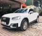 Audi Q2 1.4TFSI 2017 - Bán Audi Q2 1.4TFSI 2017, màu trắng, nhập khẩu nguyên chiếc