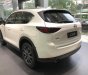 Mazda CX 5 2.5 2WD 2018 - Cần bán xe Mazda CX 5 2.5 2WD 2018, màu trắng