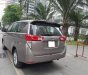 Toyota Innova 2018 - Bán Toyota Innova 2018, 735 triệu