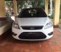 Ford Focus 2011 - Cần bán lại xe Ford Focus đời 2011, màu trắng, xe nhập 