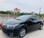 Toyota Corolla altis 1.8G AT 2017 - Bán Toyota Corolla Altis 1.8 AT đời 2017, màu đen giá cạnh tranh