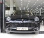 Porsche Macan   2015 - Cần bán Porsche Macan 2015, màu đen, xe nhập số tự động