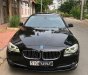 BMW 5 Series 523i  2010 - Bán BMW 5 Series 523i đời 2010, màu đen, nhập khẩu như mới