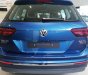 Volkswagen Tiguan 2018 - Bán ô tô Volkswagen Tiguan đời 2018, màu xanh lam, nhập khẩu nguyên chiếc