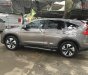 Honda CR V 2016 - Gia đình bán xe Honda CR V đời 2016, màu nâu