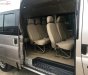 Ford Transit 2.4L 2013 - Bán Ford Transit 2.4L năm 2013, màu bạc