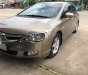 Honda Civic 1.8 AT 2009 - Cần bán lại xe Honda Civic 1.8 AT 2009 số tự động, giá chỉ 385 triệu