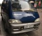 Daihatsu Citivan 2003 - Bán Daihatsu Citivan 2003, màu xanh