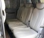 Kia Carnival EX 2.7 MT 2009 - Bán Kia Carnival 2.7 đời 2009, màu đen, nhập khẩu xe gia đình, 380tr