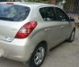 Hyundai i20 2010 - Cần bán Hyundai i20 2010, xe nhập số tự động, giá 320tr